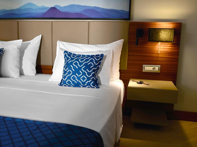 TUI BLUE Grand Azur 35