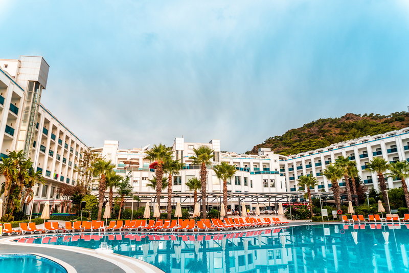 Green Nature Resort & Spa 2