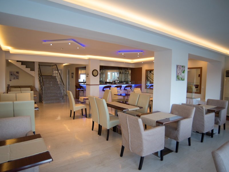 Oasis Hotel 29