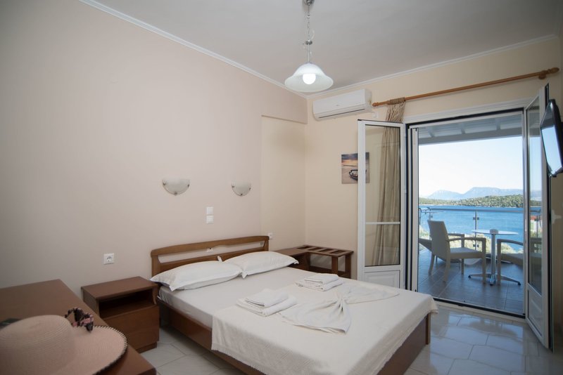 Oasis Hotel 14