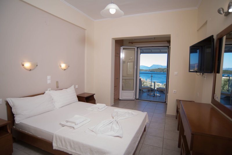 Oasis Hotel 14