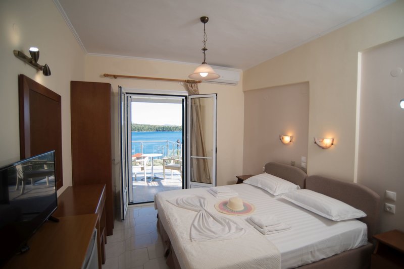 Oasis Hotel 15