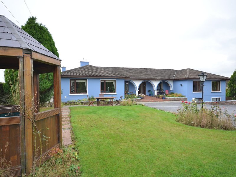 Gorman’s Country Home Bed & Breakfast 1
