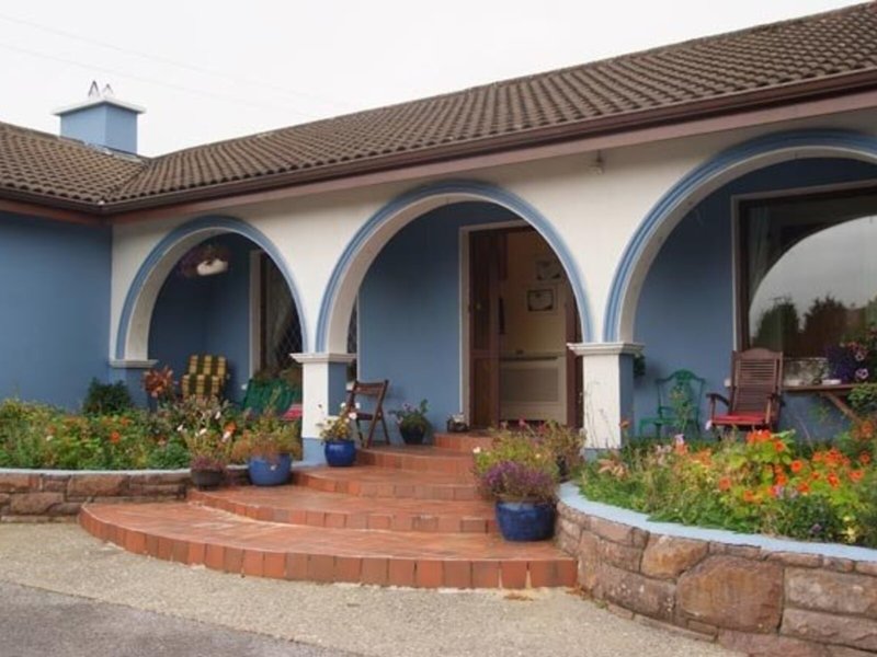 Gorman’s Country Home Bed & Breakfast 2
