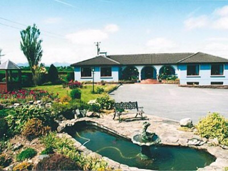 Gorman’s Country Home Bed & Breakfast 4