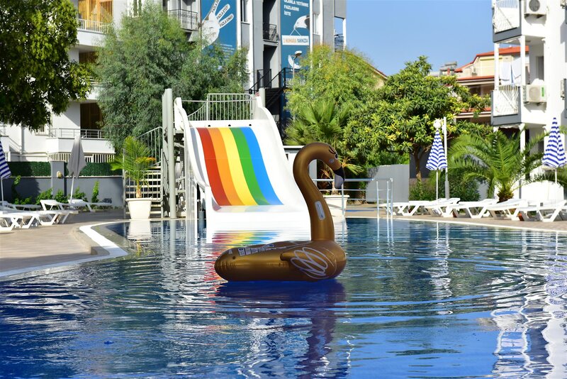 Halici Hotel 5