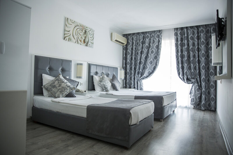 Halici Hotel 8