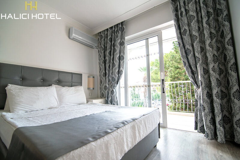 Halici Hotel 9