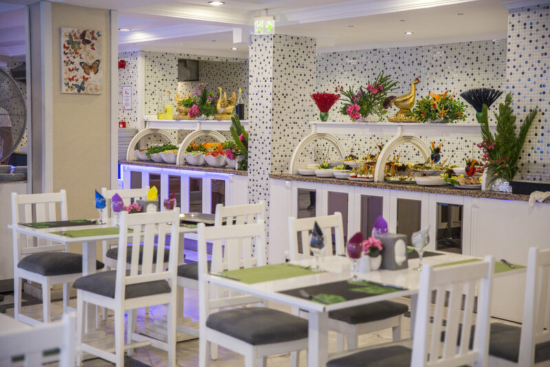 Halici Hotel 6