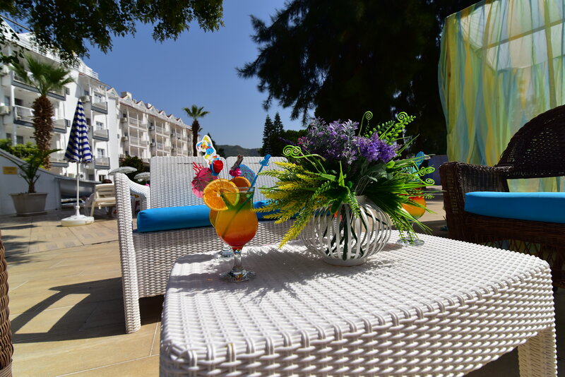 Halici Hotel 7