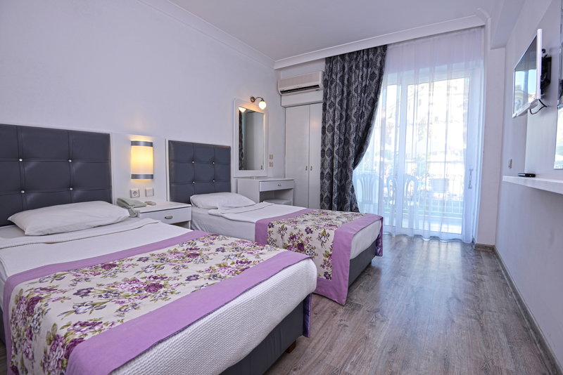 Halici Hotel 6