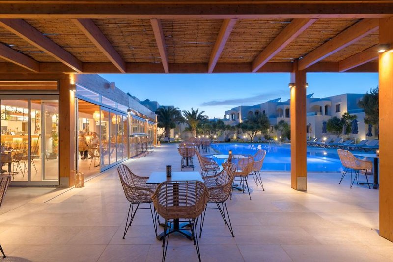 Malena Hotel & Suites 6