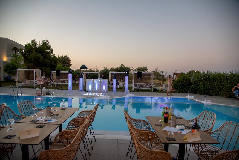 Malena Hotel & Suites 7