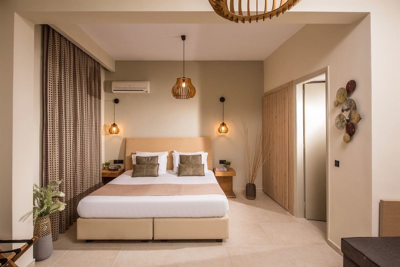 Malena Hotel & Suites 11