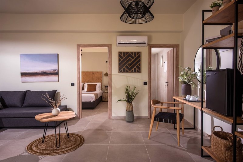 Malena Hotel & Suites 15
