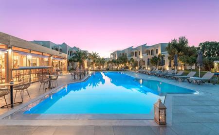 Malena Hotel & Suites 1