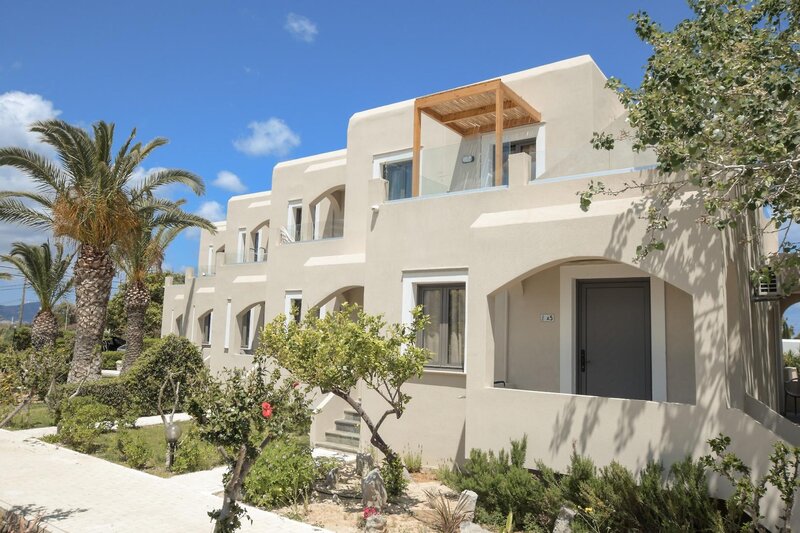 Malena Hotel & Suites 2