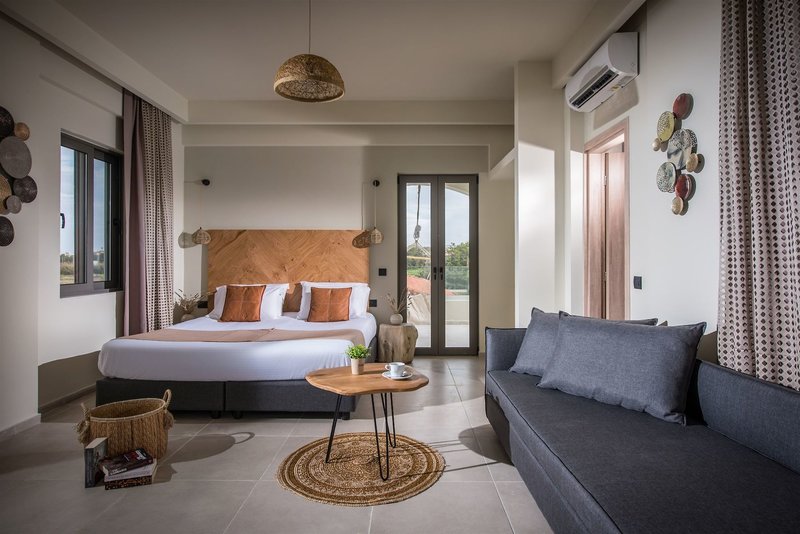 Malena Hotel & Suites 14
