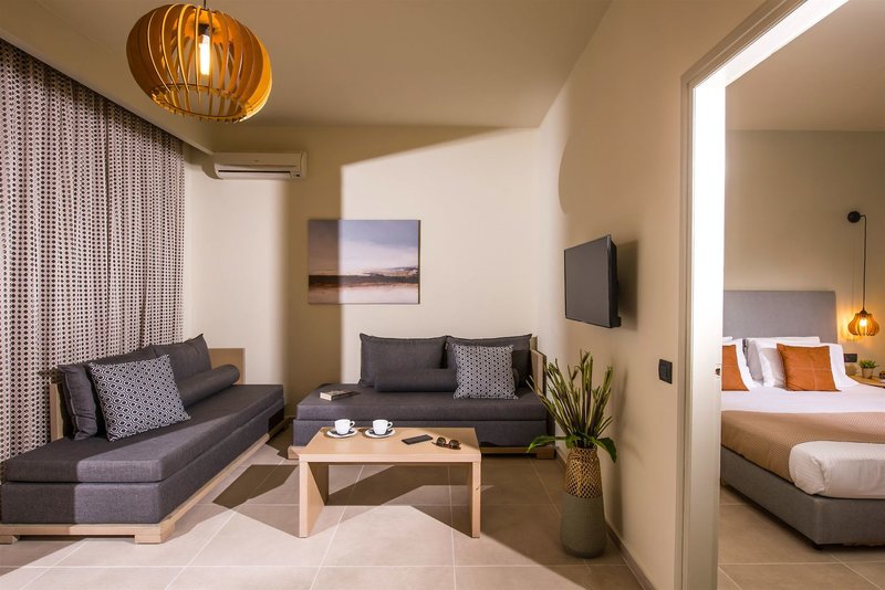 Malena Hotel & Suites 6