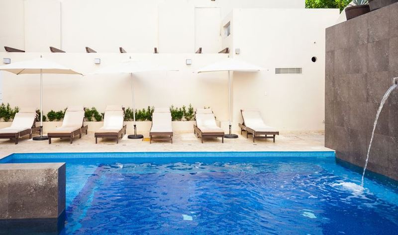 Aspira Hotel Playa del Carmen 3