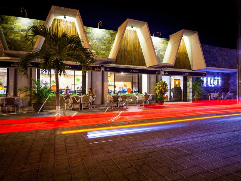 Aspira Hotel Playa del Carmen 1