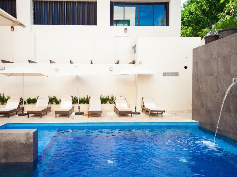 Aspira Hotel Playa del Carmen 4