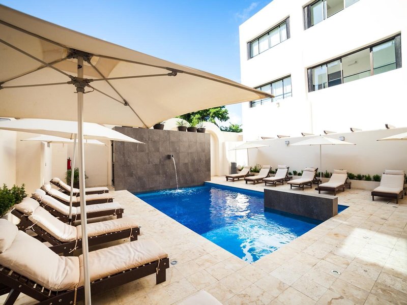 Aspira Hotel Playa del Carmen 5