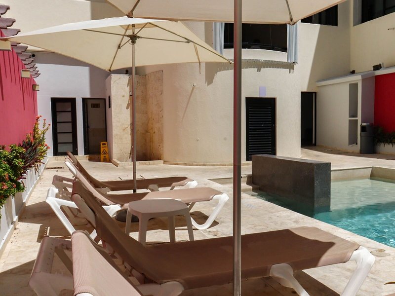 Aspira Hotel Playa del Carmen 7