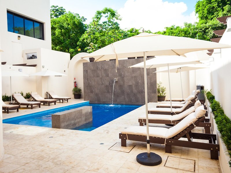 Aspira Hotel Playa del Carmen 10