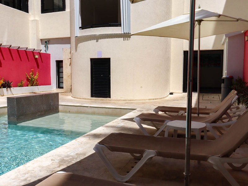 Aspira Hotel Playa del Carmen 16