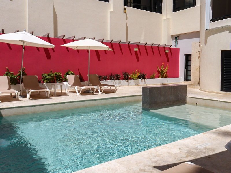 Aspira Hotel Playa del Carmen 17