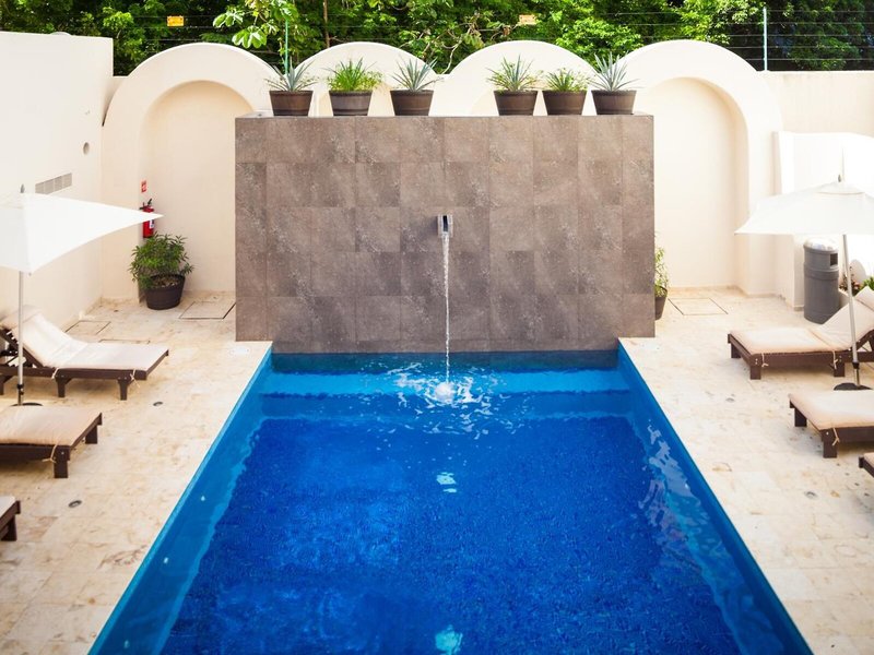 Aspira Hotel Playa del Carmen 18