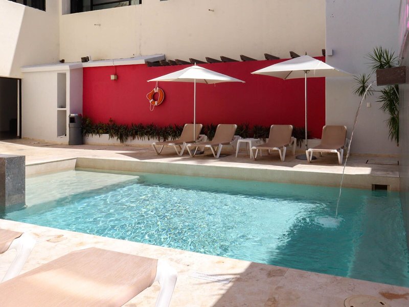 Aspira Hotel Playa del Carmen 19