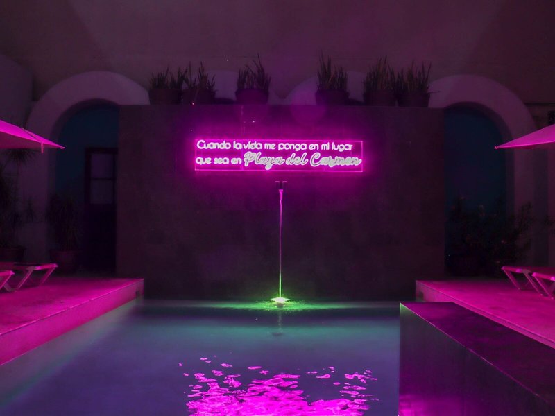 Aspira Hotel Playa del Carmen 20