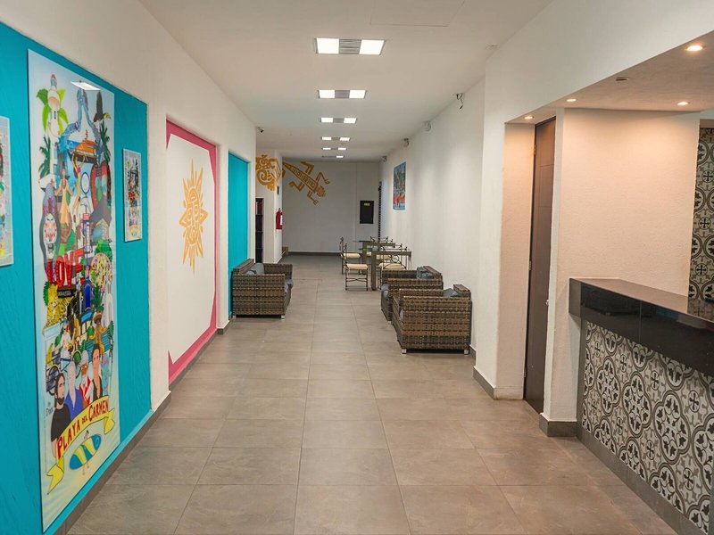 Aspira Hotel Playa del Carmen 21