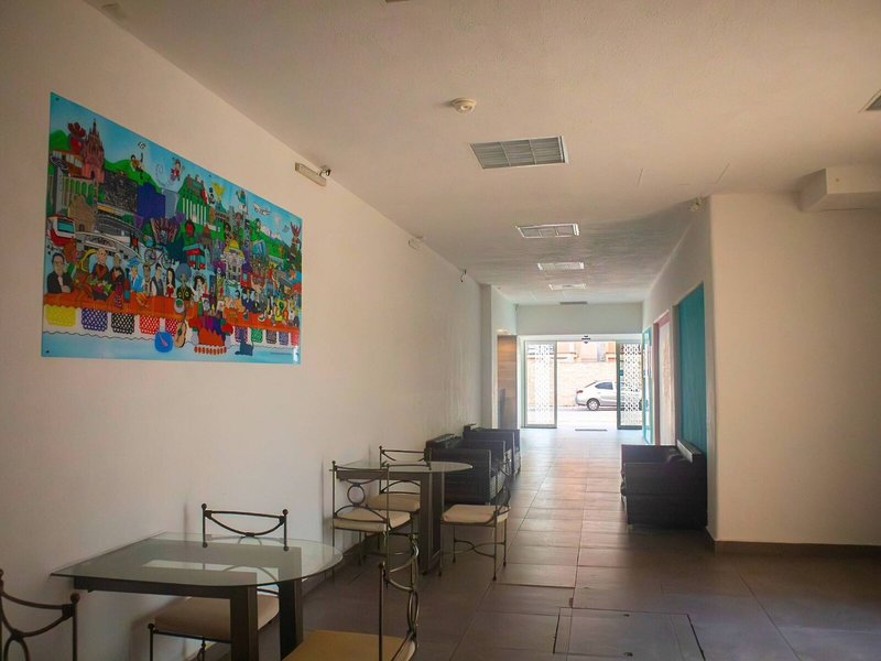 Aspira Hotel Playa del Carmen 22