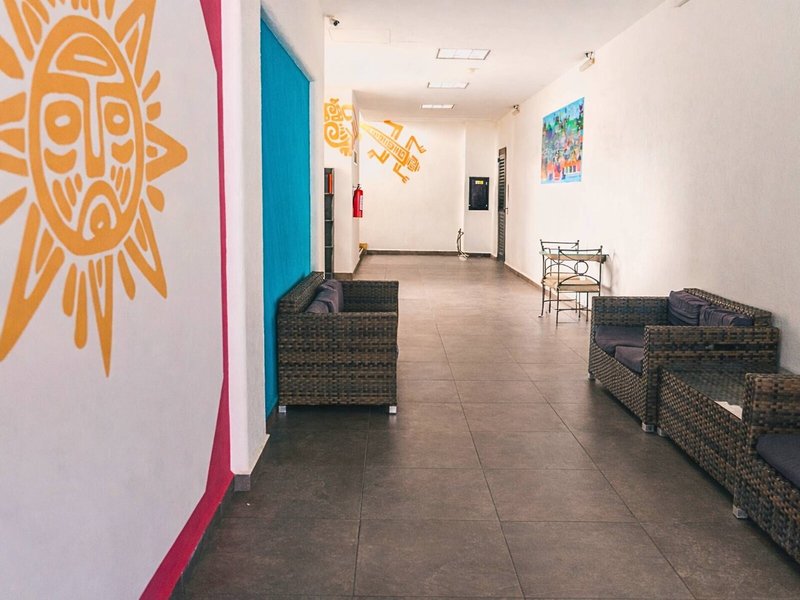 Aspira Hotel Playa del Carmen 23