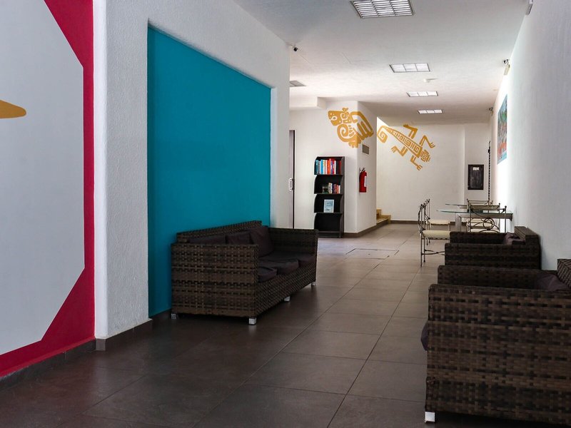 Aspira Hotel Playa del Carmen 24