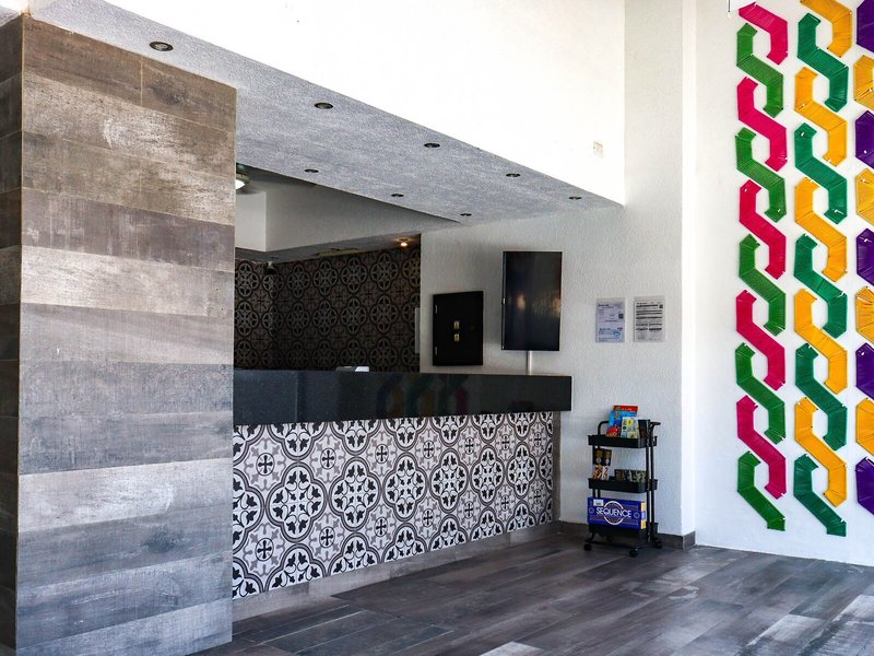 Aspira Hotel Playa del Carmen 25