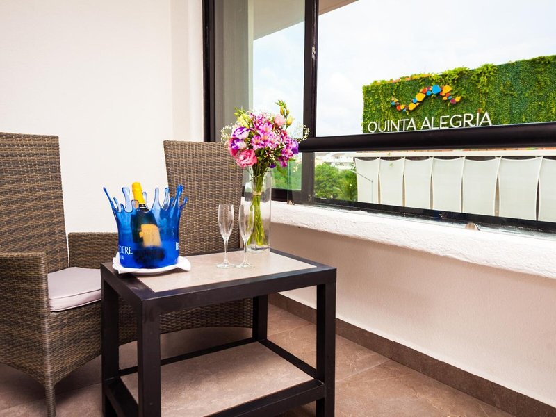 Aspira Hotel Playa del Carmen 28