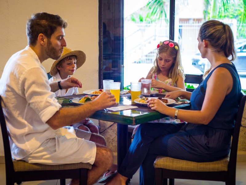 Aspira Hotel Playa del Carmen 31