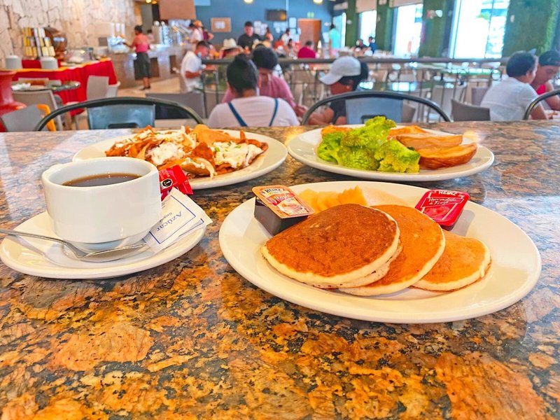 Aspira Hotel Playa del Carmen 32