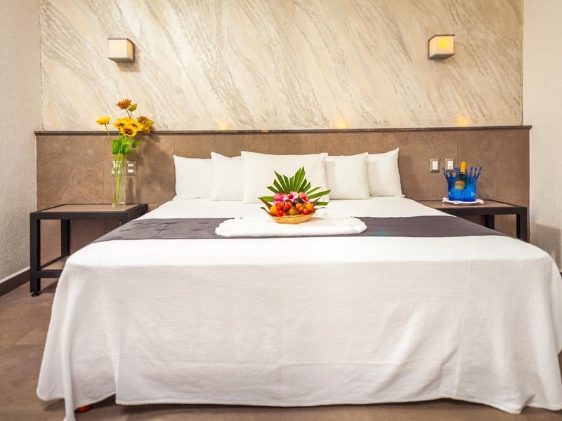 Aspira Hotel Playa del Carmen 33