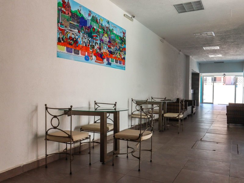 Aspira Hotel Playa del Carmen 34