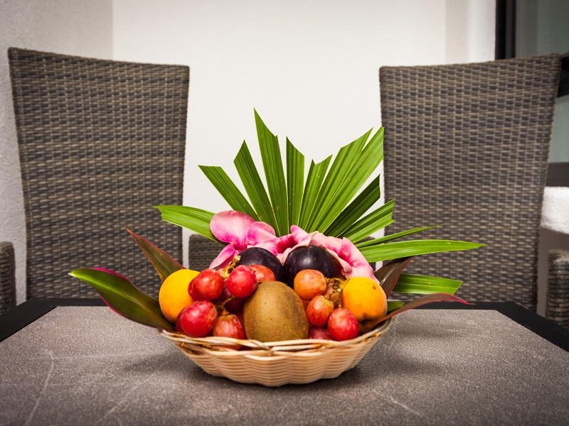 Aspira Hotel Playa del Carmen 35