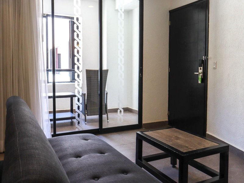 Aspira Hotel Playa del Carmen 36