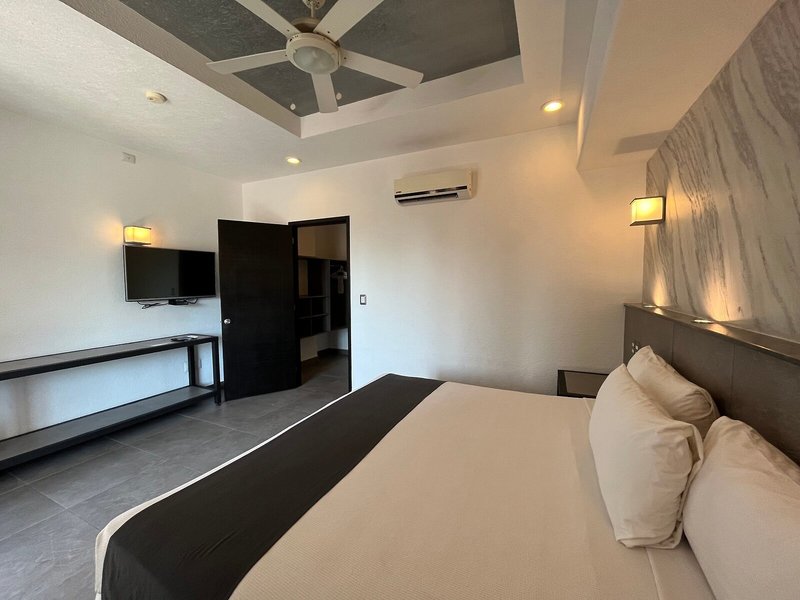 Aspira Hotel Playa del Carmen 37