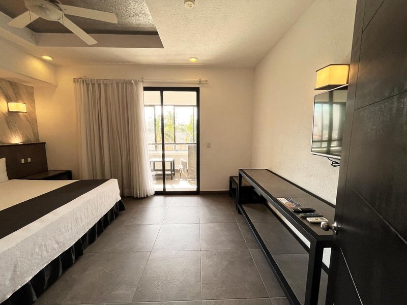 Aspira Hotel Playa del Carmen 40