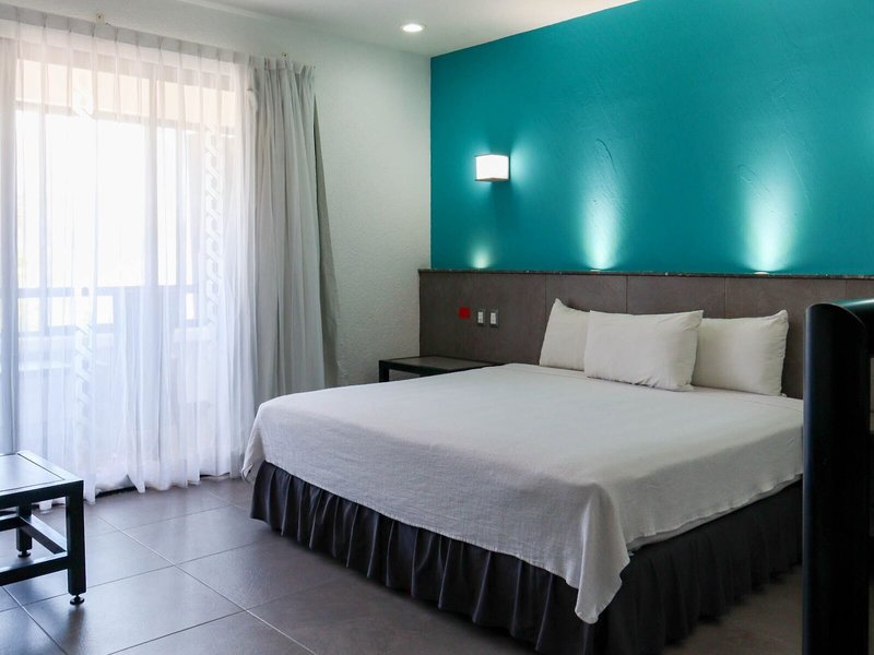 Aspira Hotel Playa del Carmen 42