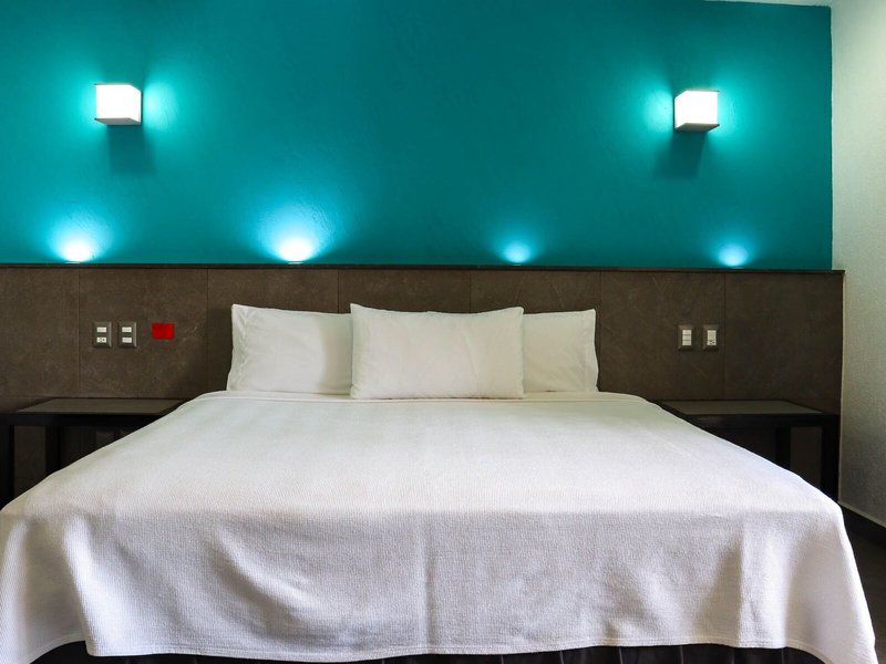 Aspira Hotel Playa del Carmen 43